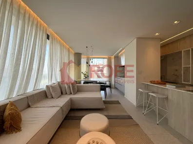 Apartamento com 3 Quartos à venda, 116m² no Vila Clementino, São Paulo