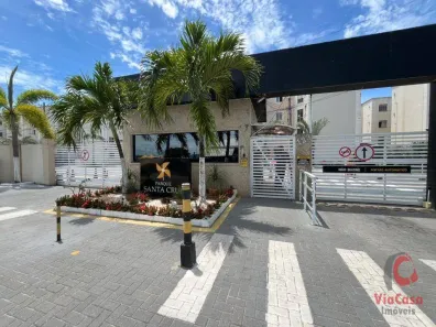 Apartamento com 2 Quartos à venda, 53m² no Atlântica, Rio das Ostras