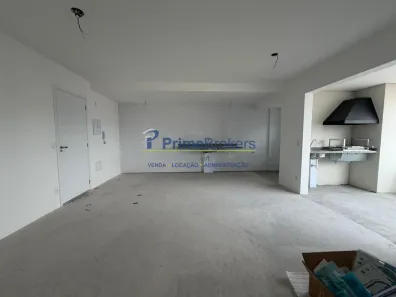 Apartamento com 2 Quartos à venda, 80m² no Parque das Nações, Santo André