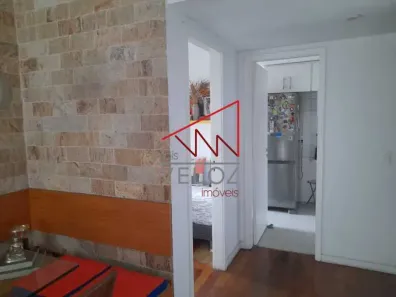 Apartamento com 3 Quartos à venda, 90m² no Botafogo, Rio de Janeiro