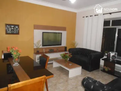 Casa com 4 Quartos à venda, 160m² no Vila Valença, São Vicente