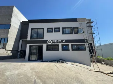 Ponto Comercial para alugar, 1050m² no CINTEC - Centro Industrial e Tecnológico de Santa Bárbara D'Oeste, Santa Bárbara D'Oeste