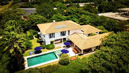 Casa de Condomínio com 5 Quartos à venda, 650m² no Fazenda Boa Vista I, Porto Feliz
