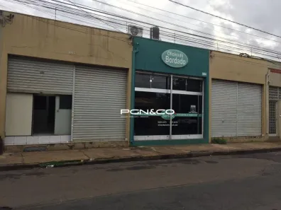 Ponto Comercial para alugar, 61m² no Campos Elíseos, Ribeirão Preto