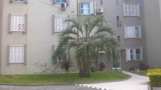 Apartamento com 3 Quartos para alugar, 70m² no Centro, Pelotas