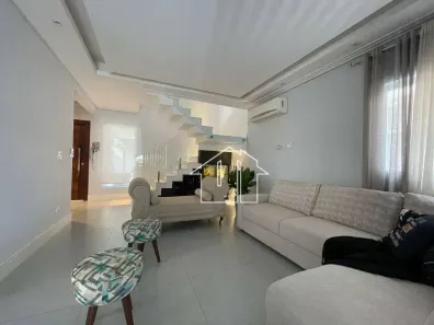 Casa de Condomínio com 4 Quartos à venda, 230m² no Urbanova VII, São José dos Campos