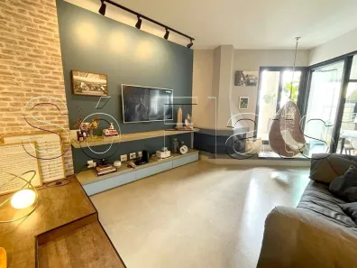 Apartamento com 1 Quarto à venda, 78m² no Vila Suzana, São Paulo