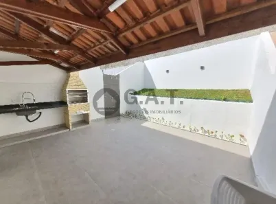 Casa de Condomínio com 3 Quartos à venda, 75m² no Vossoroca, Votorantim