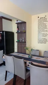 Apartamento com 2 Quartos à venda, 50m² no Jardim Mirante dos Ovnis, Votorantim