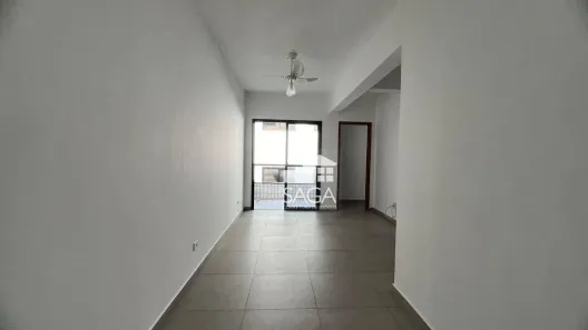 Apartamento com 1 Quarto à venda, 43m² no Guilhermina, Praia Grande
