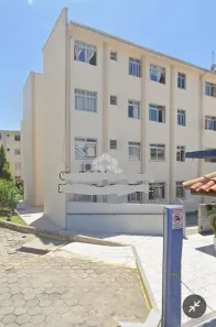 Apartamento com 3 Quartos à venda, 55m² no Praia Comprida, São José