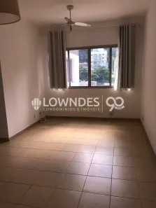 Apartamento com 2 Quartos à venda, 63m² no Botafogo, Rio de Janeiro