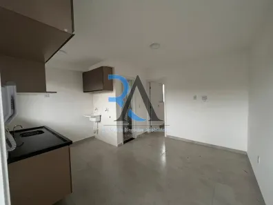 Apartamento com 1 Quarto para alugar, 35m² no Mooca, São Paulo