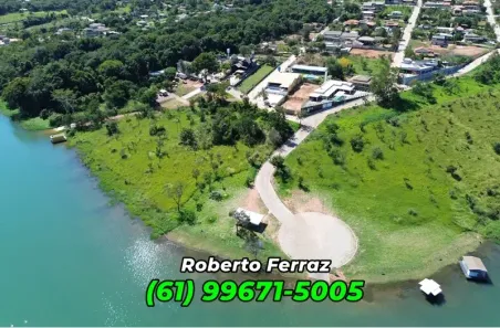 Lote/Terreno à venda, 1000m² no Taguatinga Norte, Brasília
