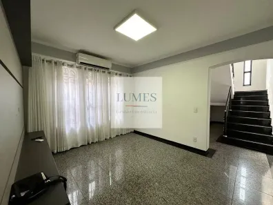 Casa com 3 Quartos à venda, 263m² no Jardim Nossa Senhora do Carmo, Americana