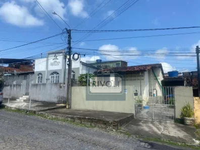 Casa com 2 Quartos à venda, 97m² no Zumbi do Pacheco, Jaboatão dos Guararapes