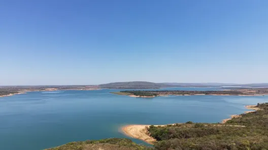 Lote/Terreno à venda, 20000m² no Morada Nova de Minas, Morada Nova de Minas