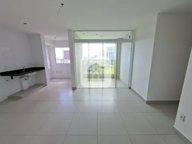 Apartamento com 3 Quartos para alugar, 73m² no Granja Marileusa, Uberlândia