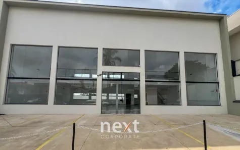 Galpão/Depósito/Armazém para alugar, 352m² no Nova Campinas, Campinas