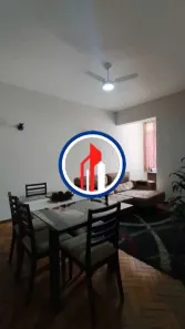 Apartamento com 2 Quartos à venda, 80m² no Copacabana, Rio de Janeiro