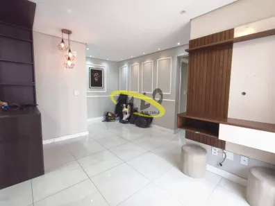 Apartamento com 2 Quartos para alugar, 54m² no Maranhão, Cotia