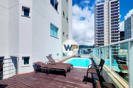 Apartamento com 3 Quartos à venda, 190m² no Centro, Balneário Camboriú
