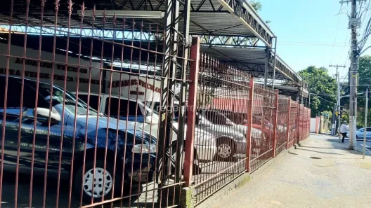 Galpão/Depósito/Armazém para alugar, 113m² no Ponte Preta, Campinas
