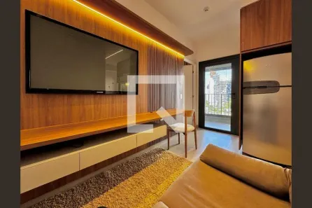 Apartamento com 1 Quarto à venda, 53m² no Jardim das Acácias, São Paulo