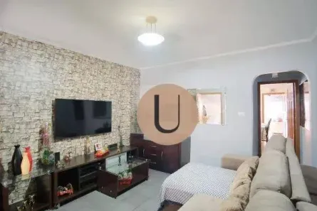 Sobrado com 3 Quartos à venda, 90m² no Tatuapé, São Paulo
