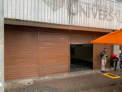 Ponto Comercial para alugar, 350m² no Parque das Américas, Mauá