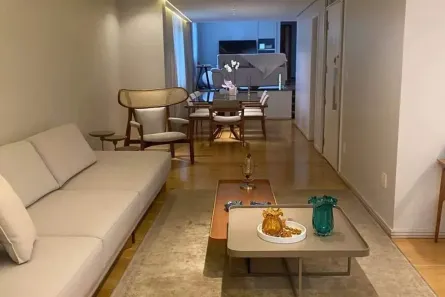 Apartamento com 4 Quartos para alugar, 170m² no Santo Agostinho, Belo Horizonte