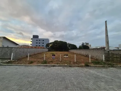 Lote/Terreno à venda, 312m² no Itajubá, Barra Velha