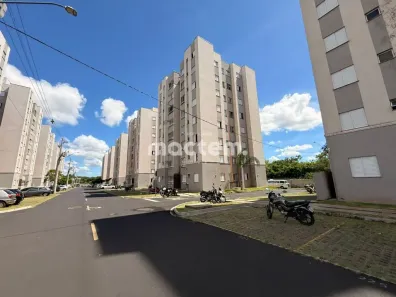 Apartamento com 2 Quartos à venda, 50m² no Adelino Simioni, Ribeirão Preto