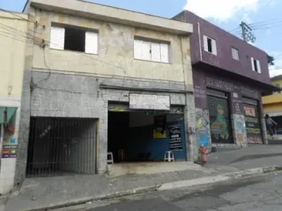 Sobrado com 4 Quartos à venda, 245m² no Sacomã, São Paulo