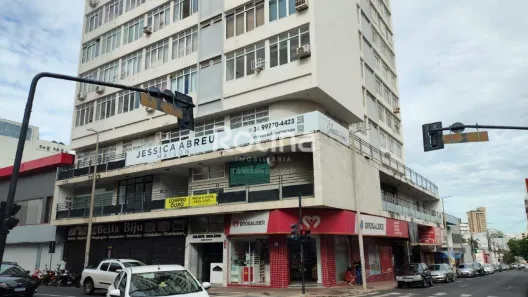 Sala Comercial para alugar, 30m² no Centro, Uberlândia