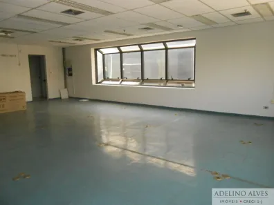 Imóvel Comercial à venda, 98m² no Água Branca, São Paulo