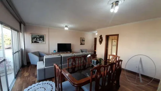 Apartamento com 3 Quartos à venda, 131m² no Centro, Sorocaba