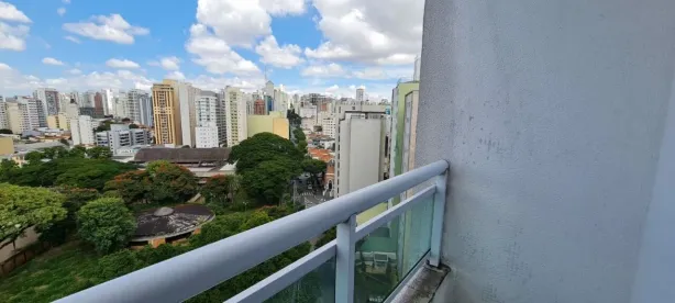 Apartamento com 2 Quartos à venda, 90m² no Cambuci, São Paulo
