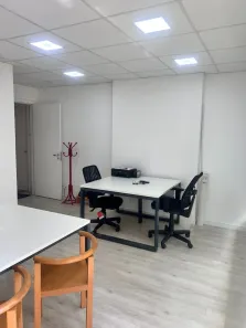 Sala Comercial para alugar, 28m² no Consolação, São Paulo