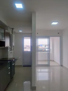 Apartamento com 2 Quartos à venda, 45m² no Centro, Diadema