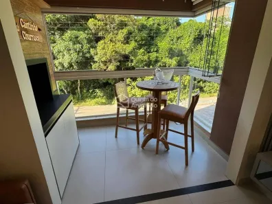 Apartamento com 2 Quartos à venda, 65m² no , Governador Celso Ramos