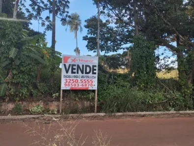 Fazenda/Sítio à venda, 6025m² no Chácaras de Recreio São Joaquim, Goiânia