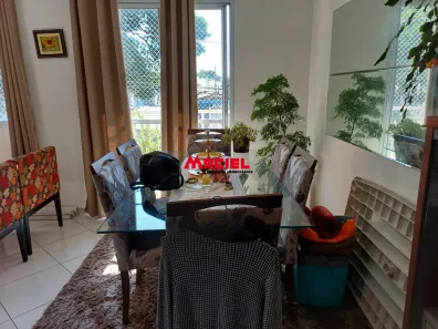 Apartamento com 3 Quartos à venda, 68m² no Jardim Sul, São José dos Campos