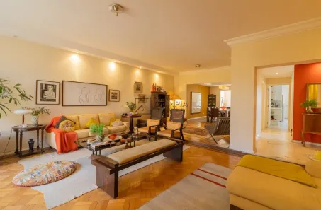 Casa com 4 Quartos para alugar, 320m² no Brooklin Paulista, São Paulo