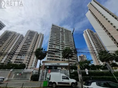 Apartamento com 3 Quartos para alugar, 70m² no Papicu, Fortaleza