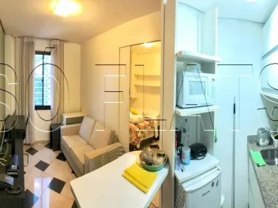 Apartamento com 2 Quartos para alugar, 54m² no Planalto Paulista, São Paulo