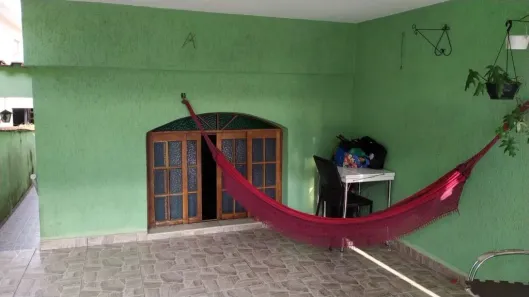 Sobrado com 3 Quartos à venda, 125m² no Vila Lageado, São Paulo