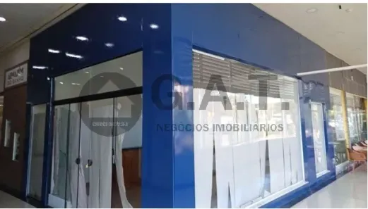 Ponto Comercial para alugar, 41m² no Além Ponte, Sorocaba