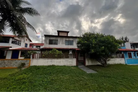 Casa com 4 Quartos para alugar, 390m² no Praia do Foguete, Cabo Frio