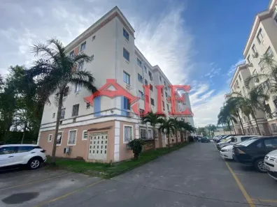 Apartamento com 2 Quartos à venda, 43m² no Guadalupe, Rio de Janeiro